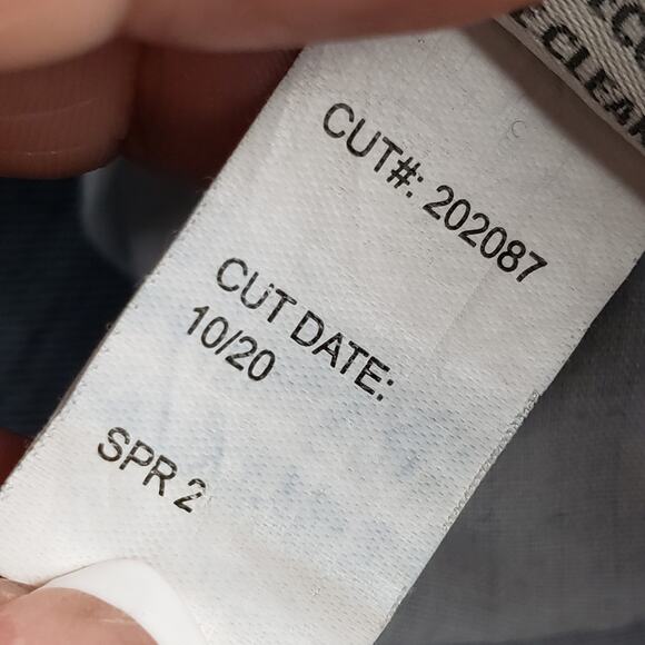 Torrid Women's 18 Jean Shorts Classic Medium Wash Big Pocket Everyday Denim - Picture 8 of 8